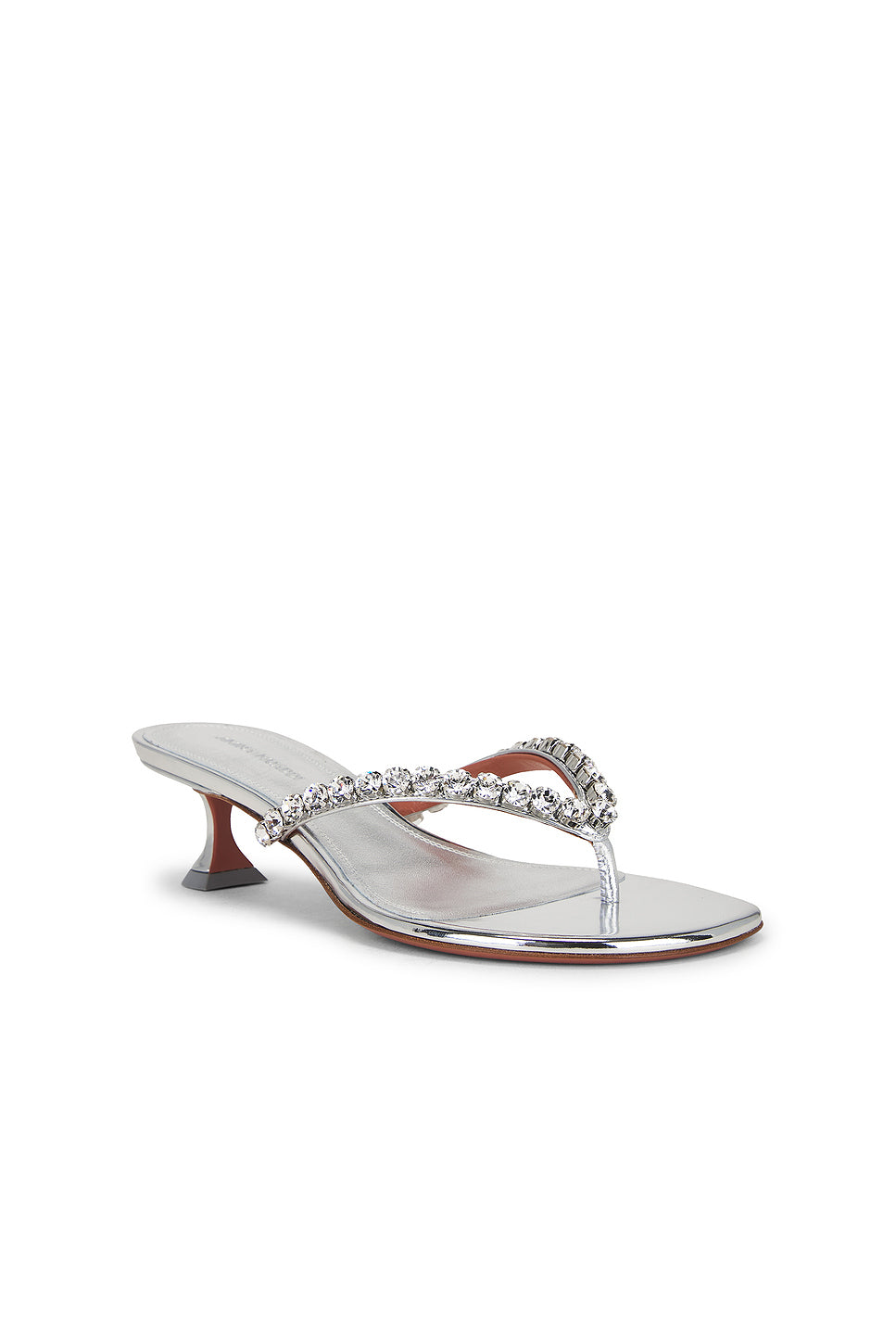 Gigi Thong Sandal