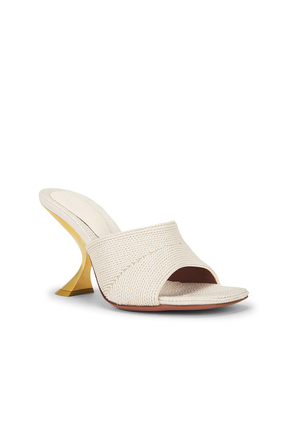 Taylor Woven 90 Slipper