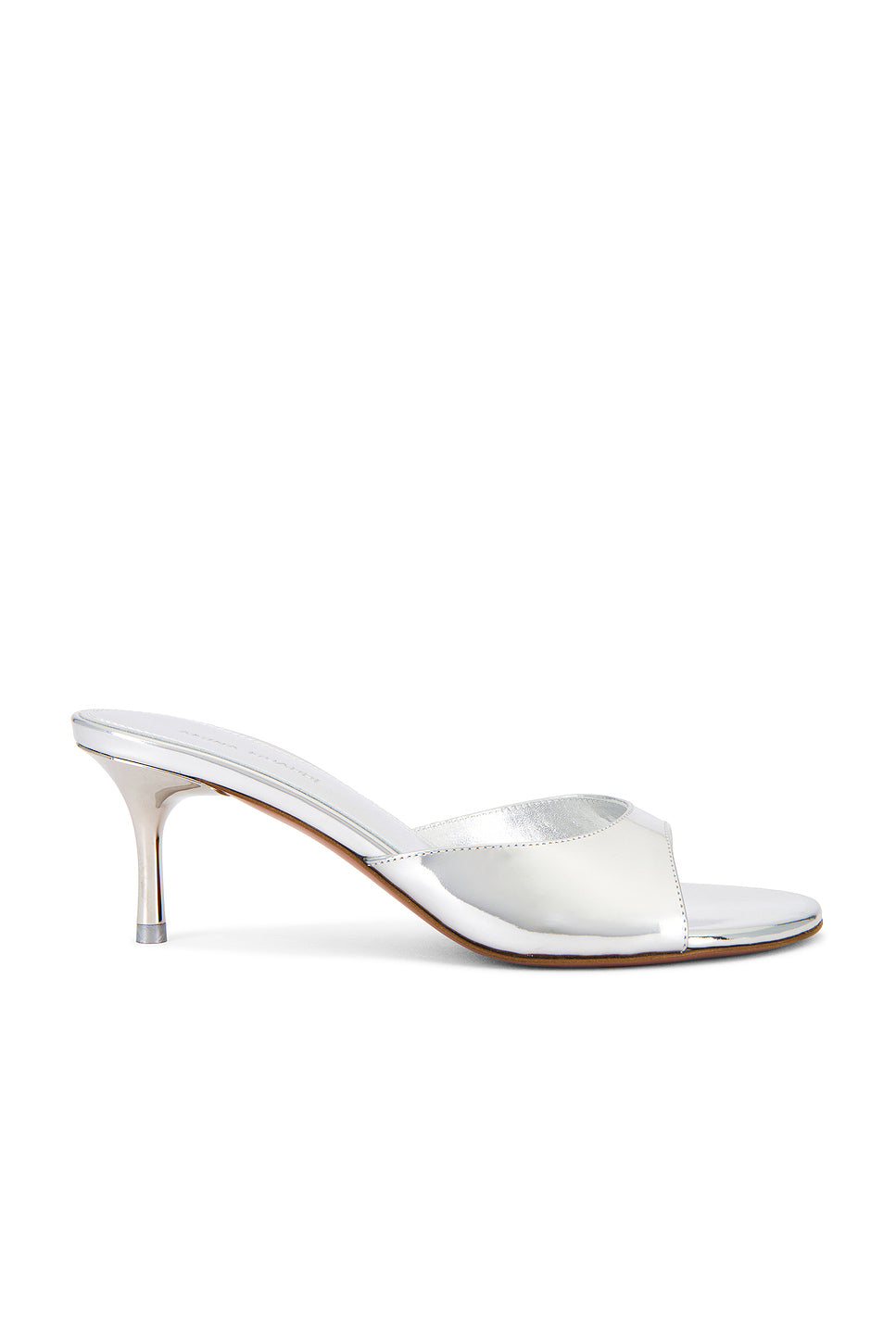 Jeanne 60 Slipper