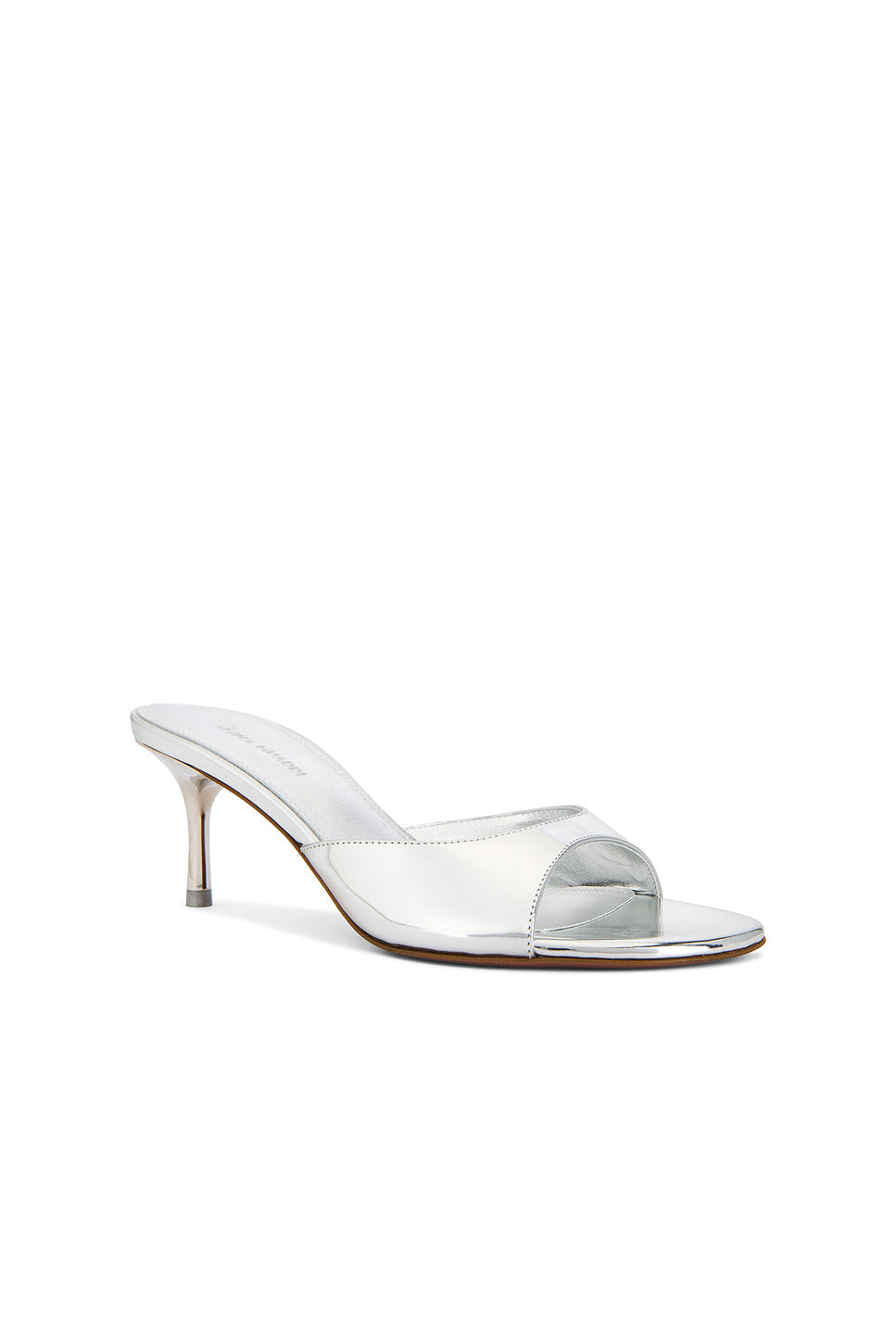 Jeanne 60 Slipper