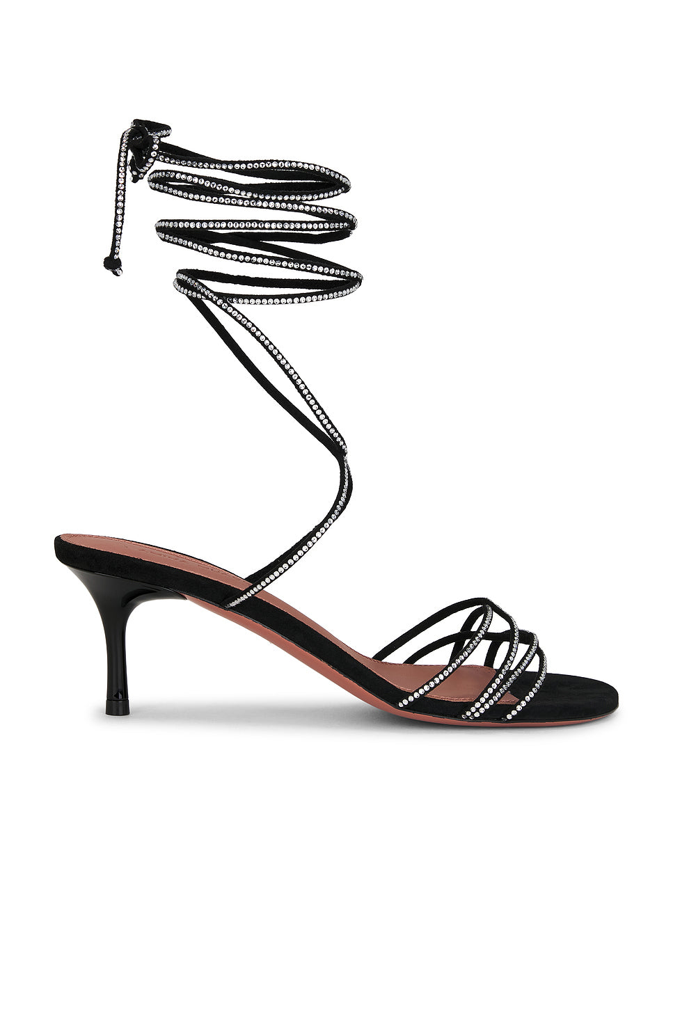 Lori 60 Lace Up Sandal
