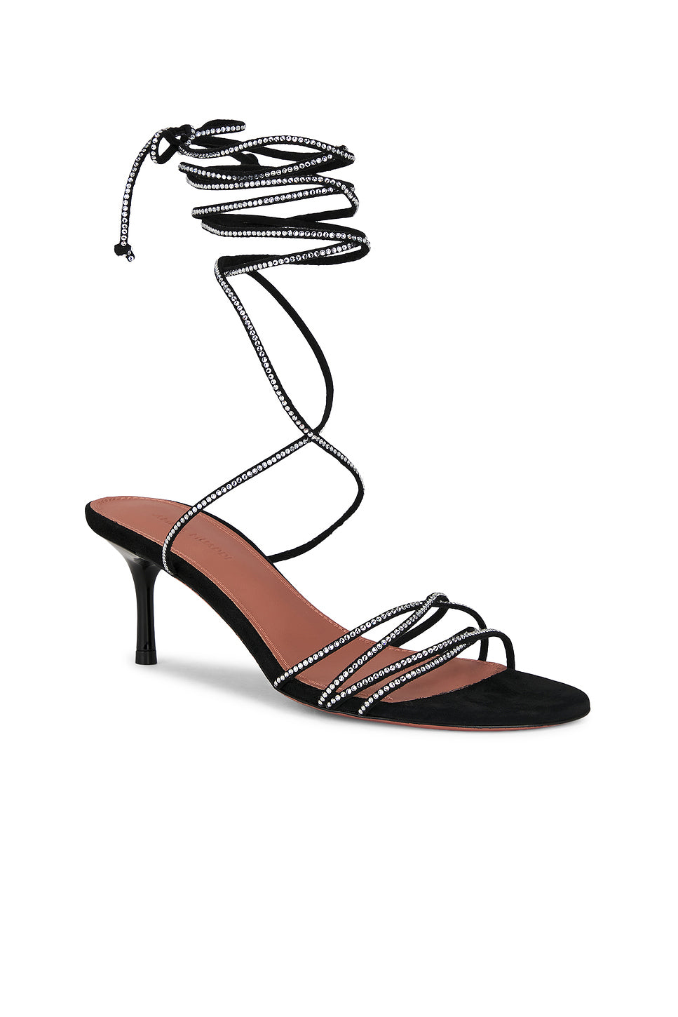 Lori 60 Lace Up Sandal