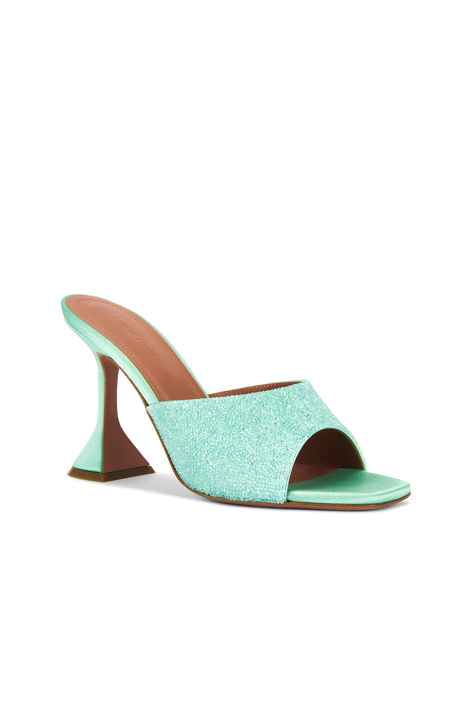 Lupita Crystal Dust 95 Slipper