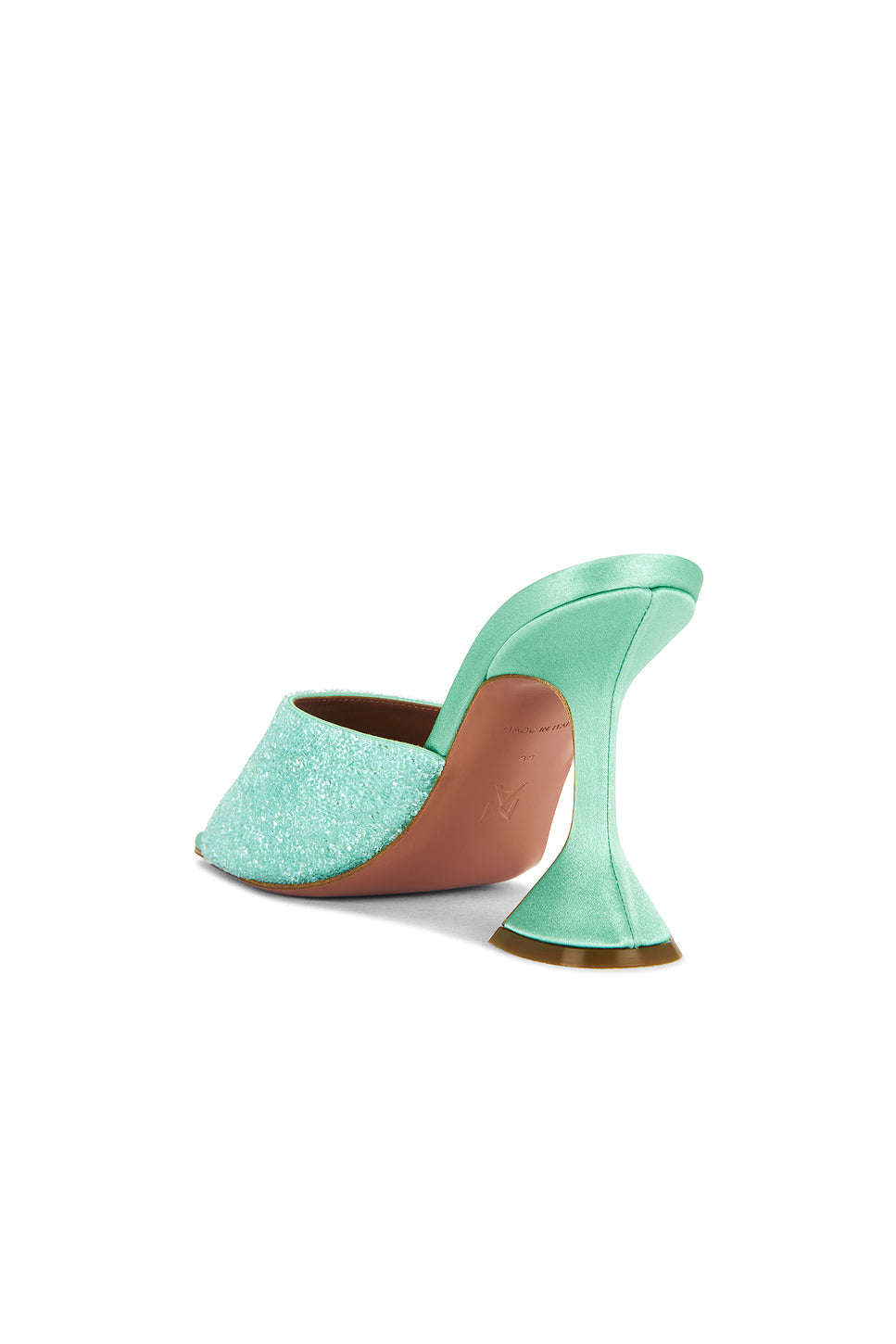 Lupita Crystal Dust 95 Slipper