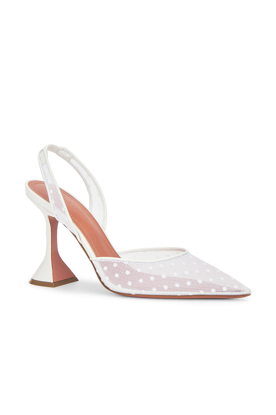 Holli 95 Sling Back Pump