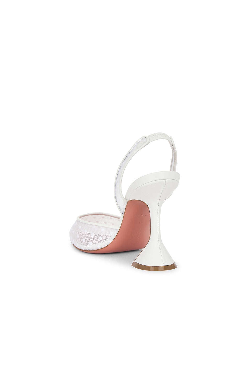 Holli 95 Sling Back Pump