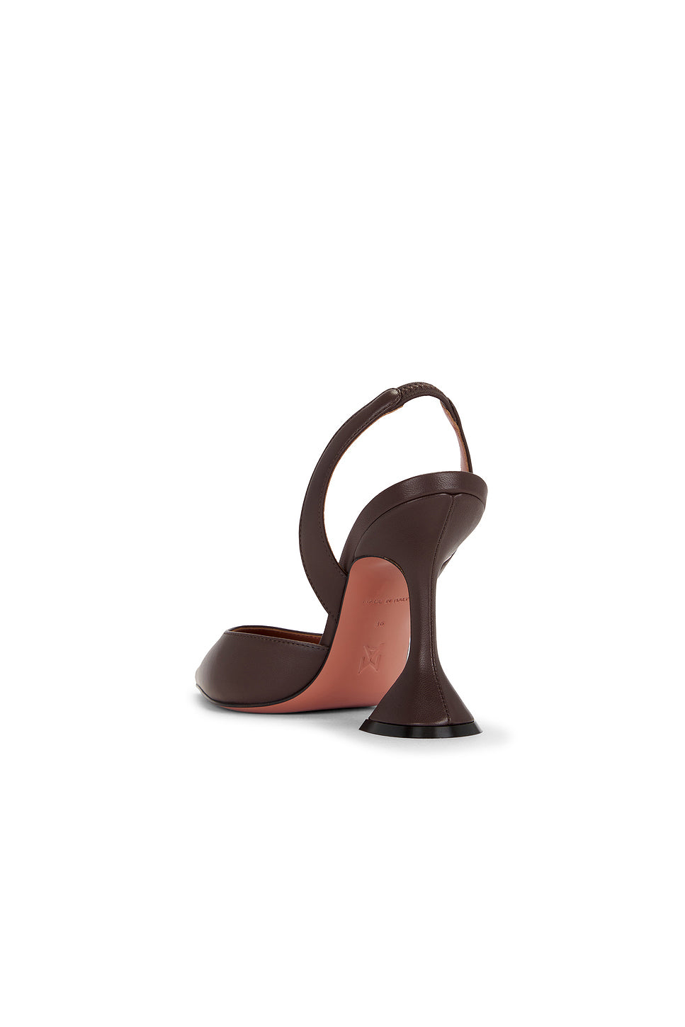 Holli 95 Nappa Sling Back Pump