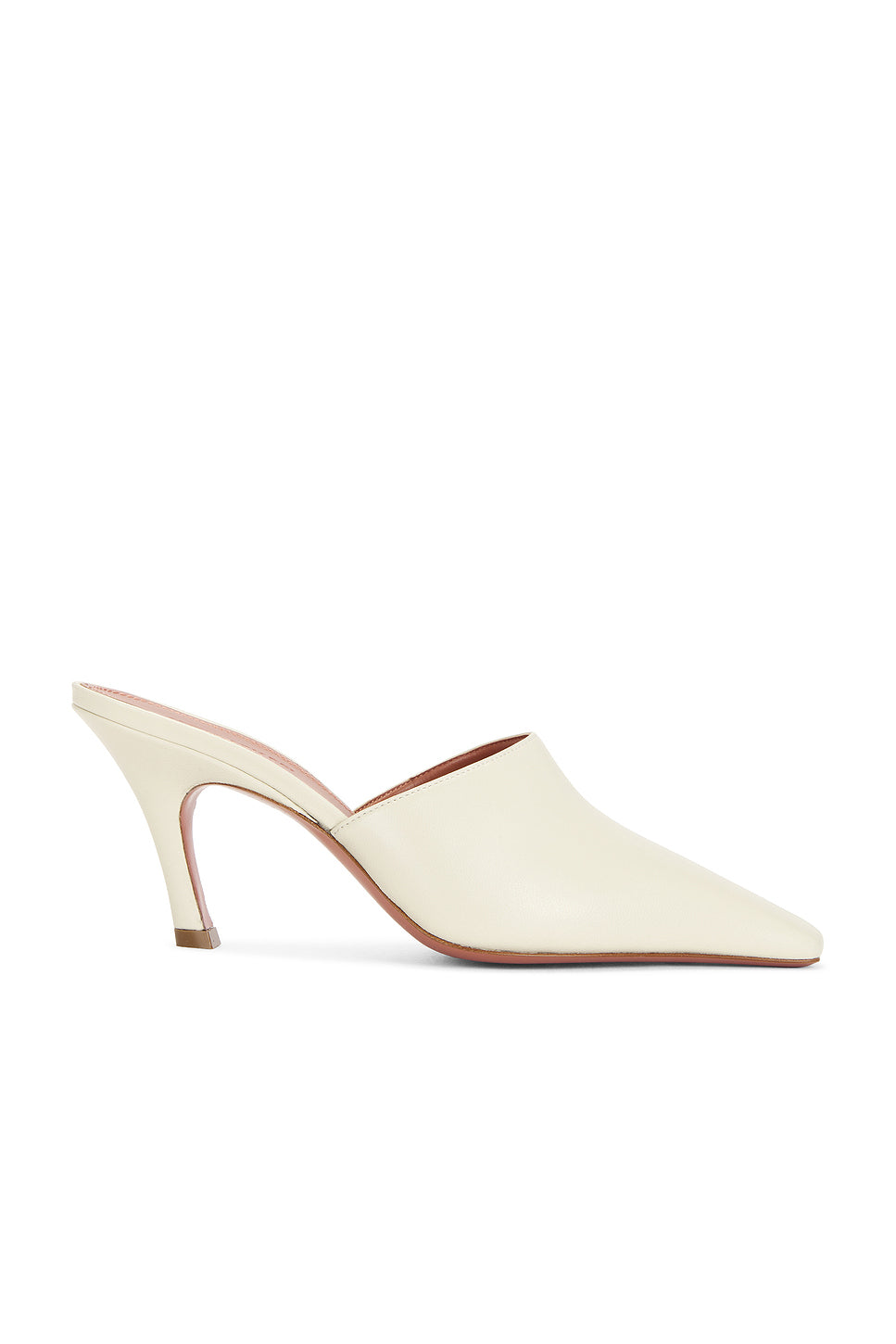 Jamie Nappa 80 Mule