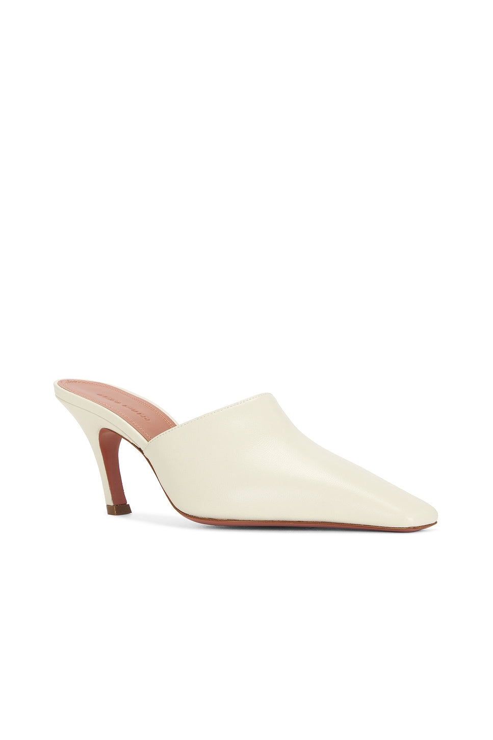 Jamie Nappa 80 Mule