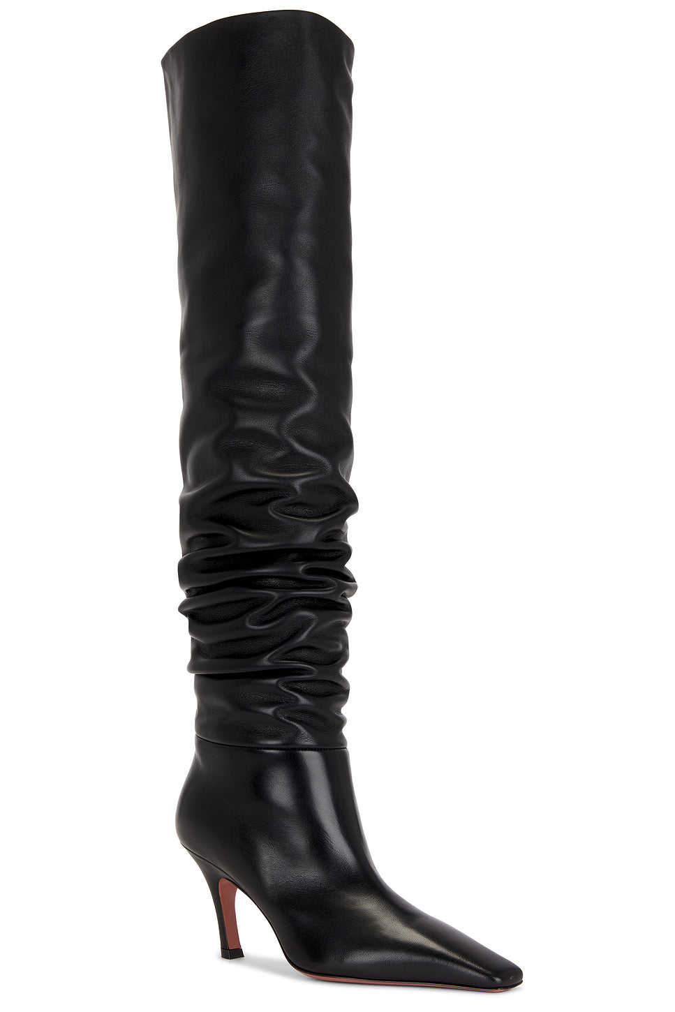 Jamie Thigh High 80 Boot
