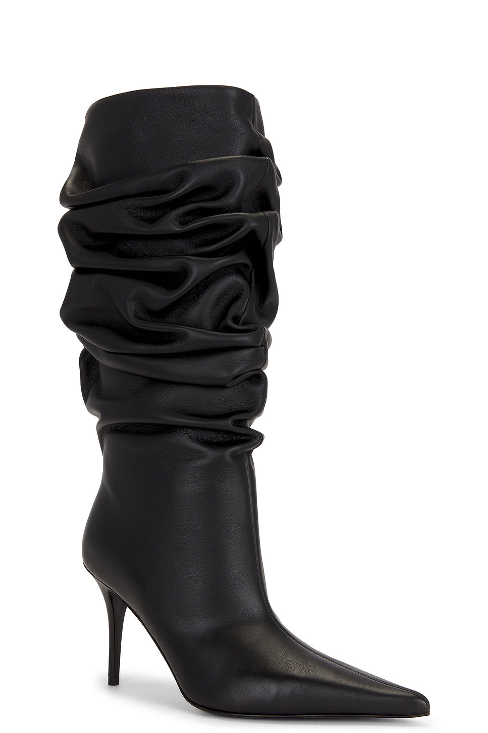 Anok 105 Latex Bootie