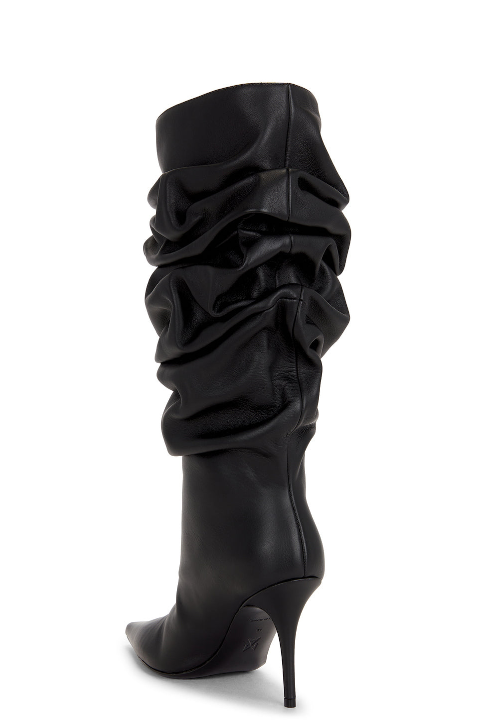 Anok 105 Latex Bootie