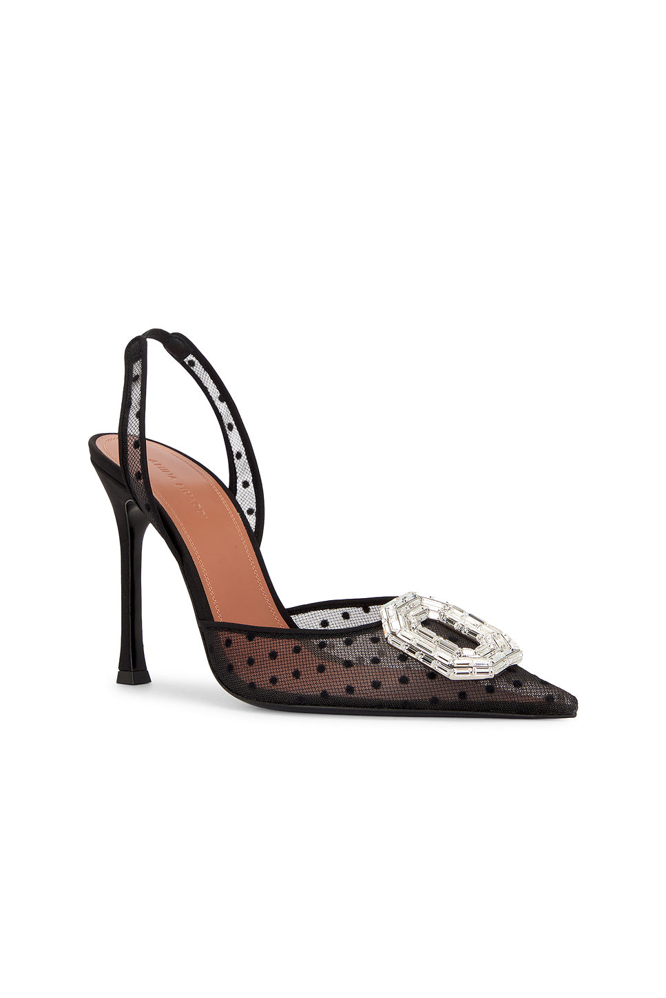 Camelia 105 Sling Back Pump