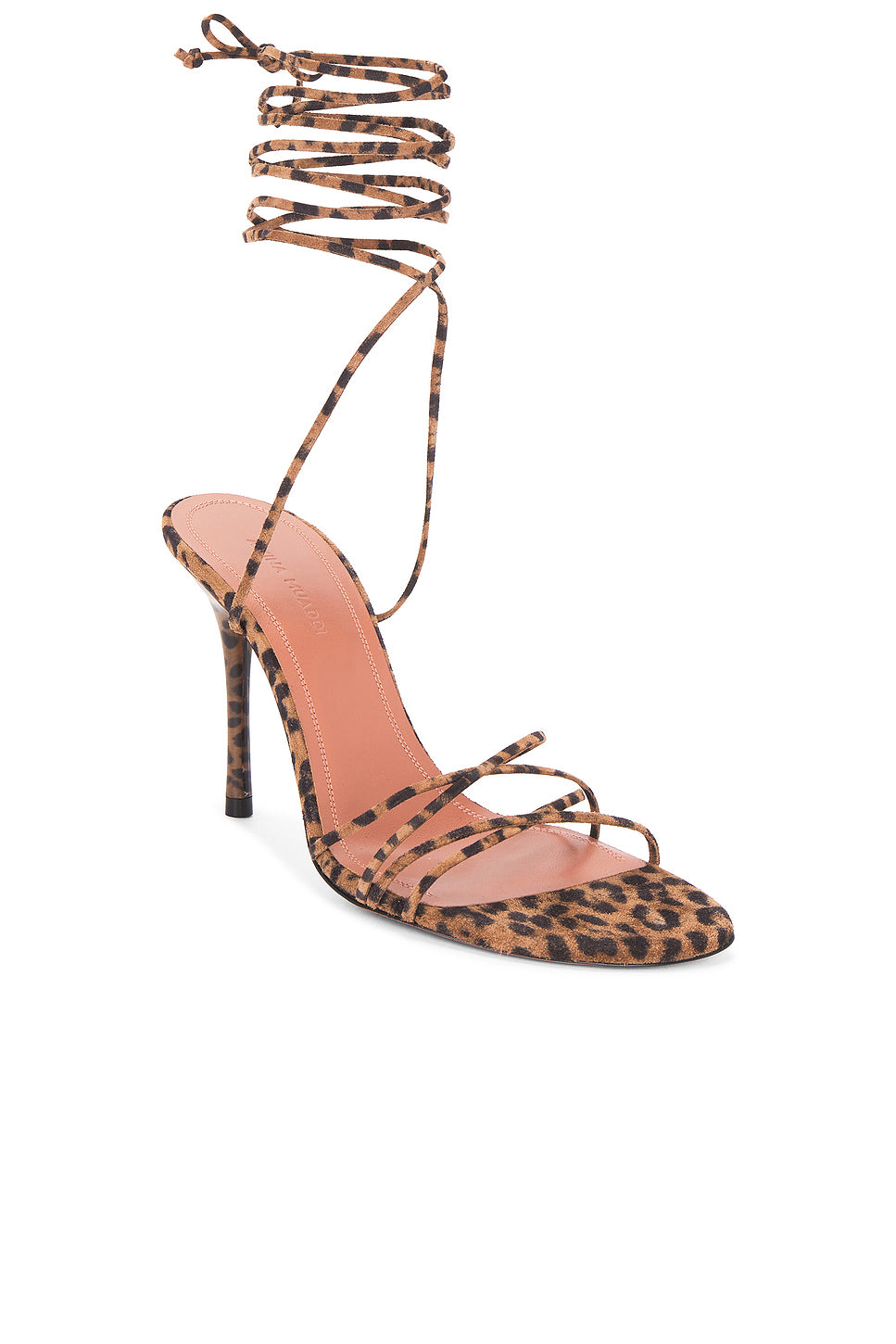 Lori Lace Up 95 Heel