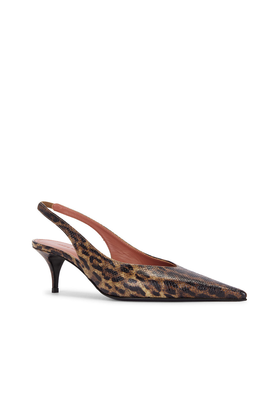 Anok 55 Slingback Pump