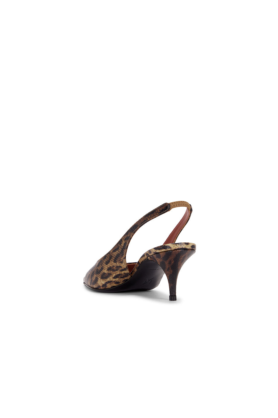 Anok 55 Slingback Pump