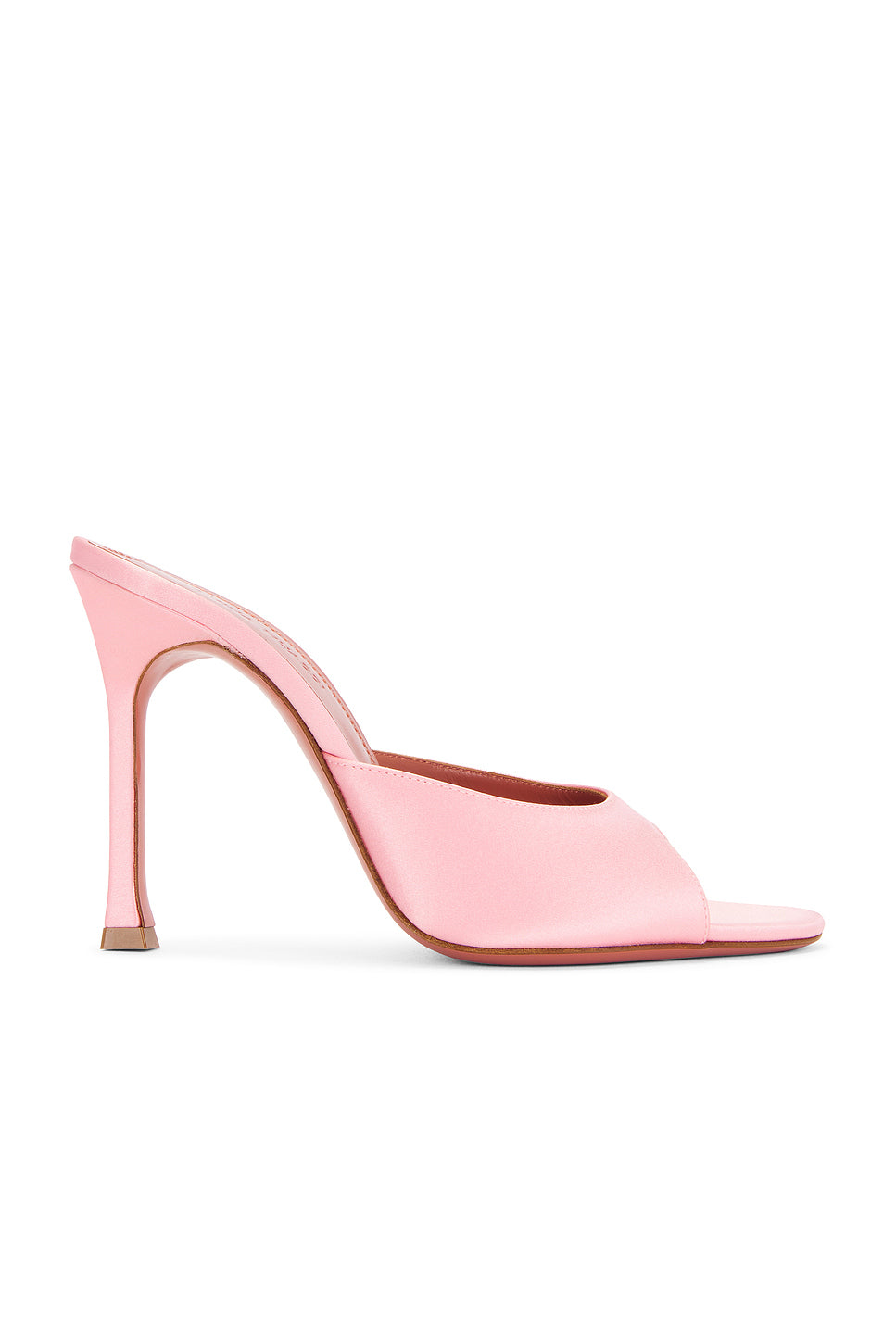 Alexa 105 Slipper Mule