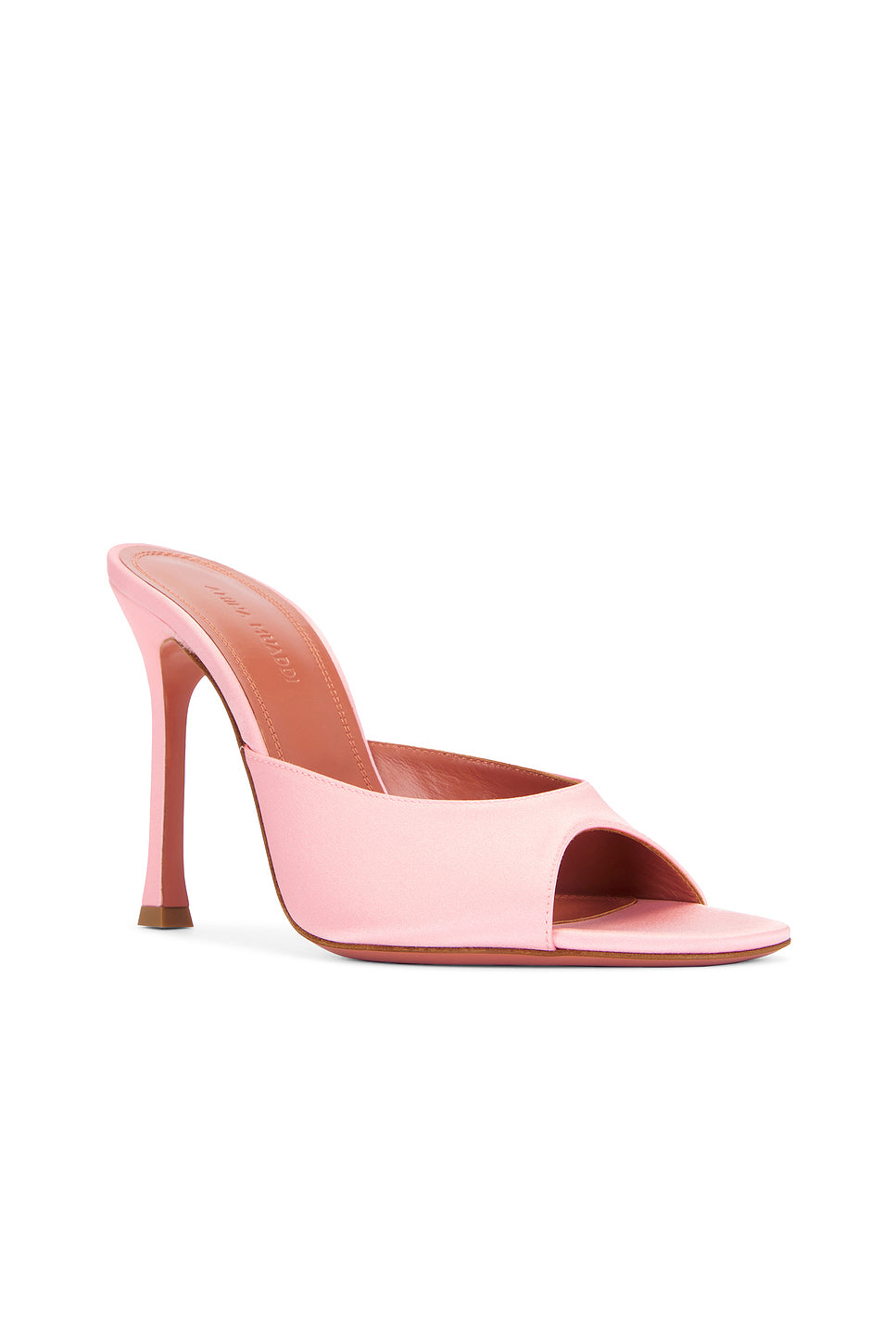 Alexa 105 Slipper Mule