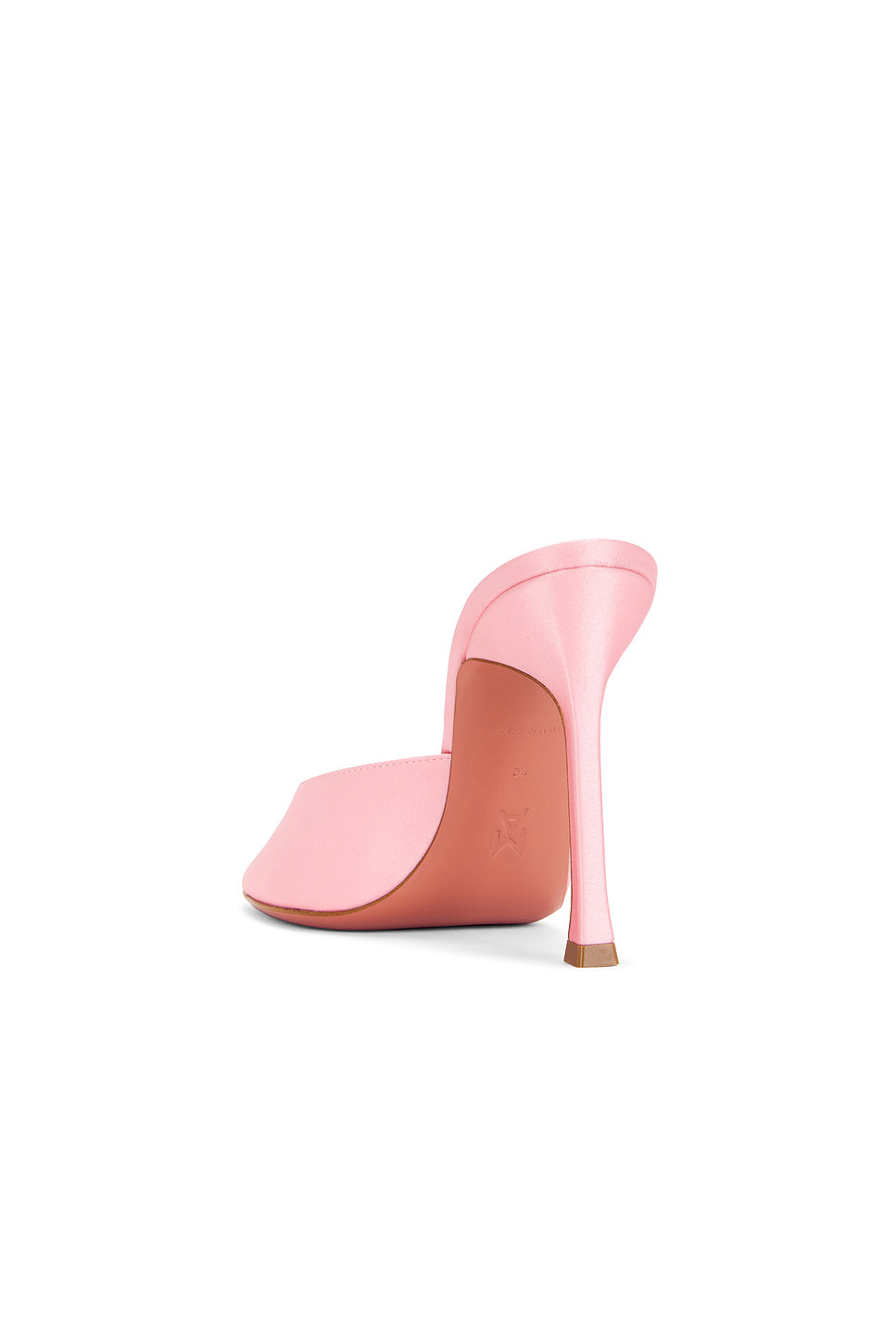 Alexa 105 Slipper Mule