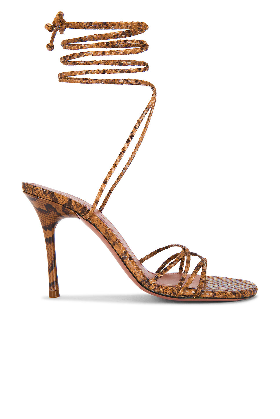 Lori 95 Lace Up Sandal