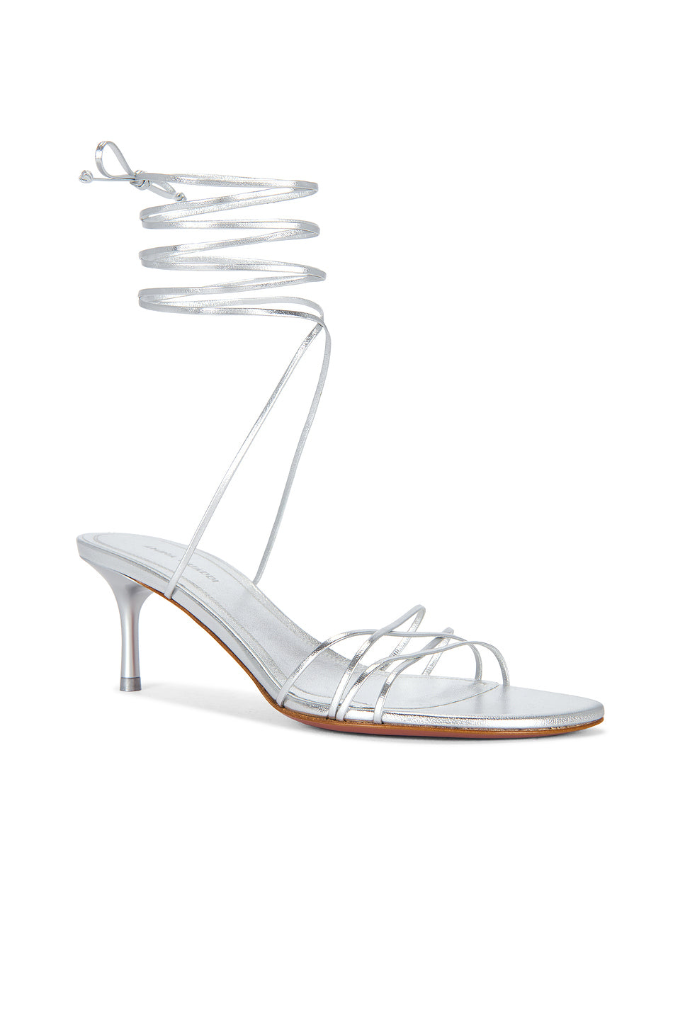 Lori 60 Lace Up Sandal