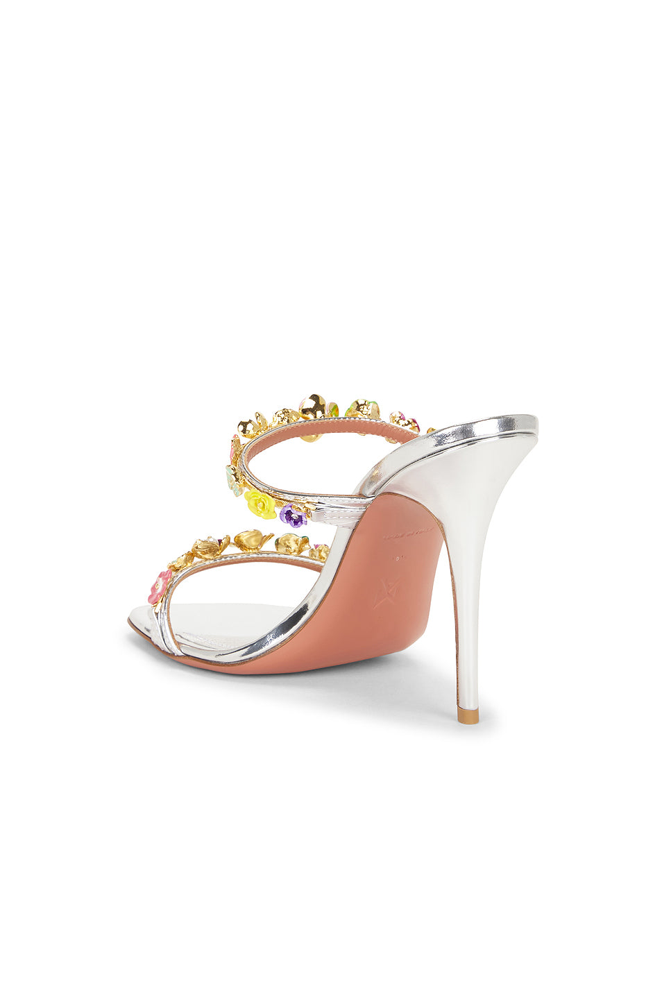 Vittoria 105 Slipper Sandal