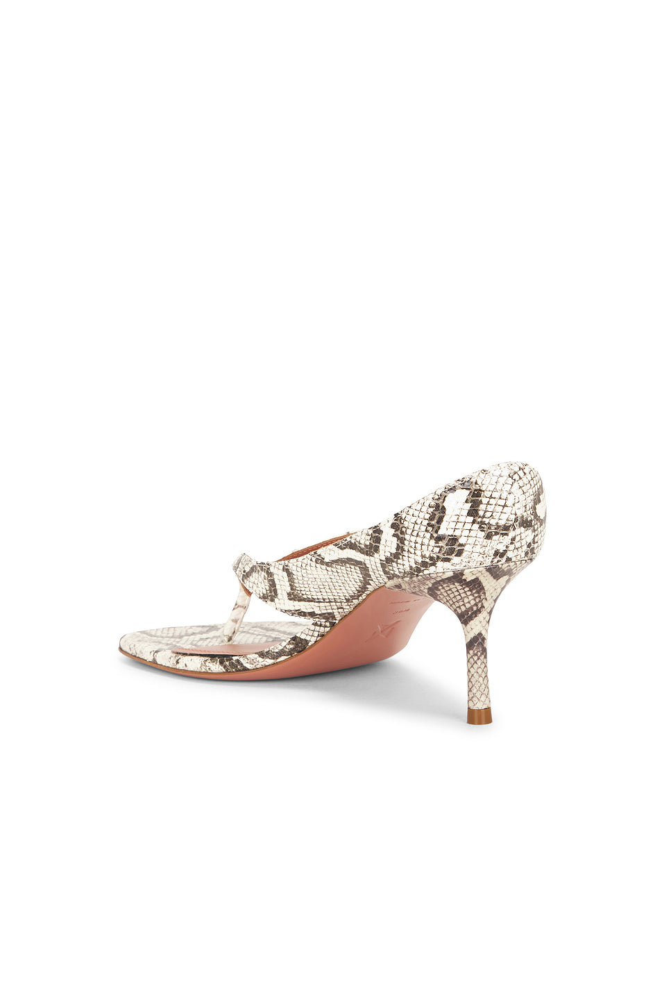 Alexandra 60 Thong Slipper Sandal
