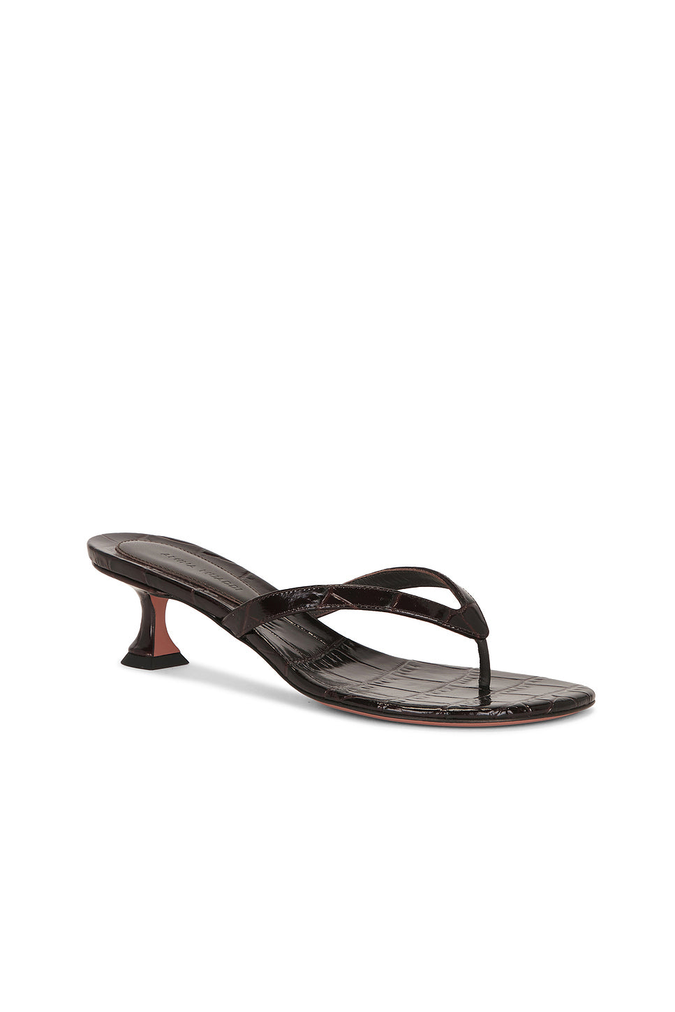 Juliette 45 Thong Sandal