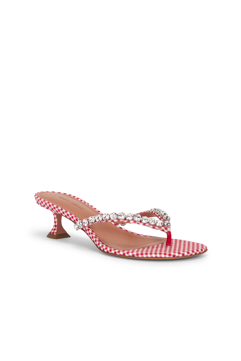 Gigi 45 Thong Sandal