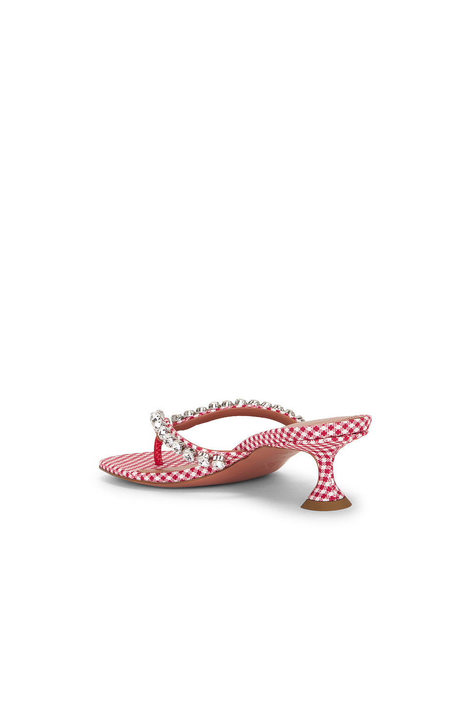 Gigi 45 Thong Sandal