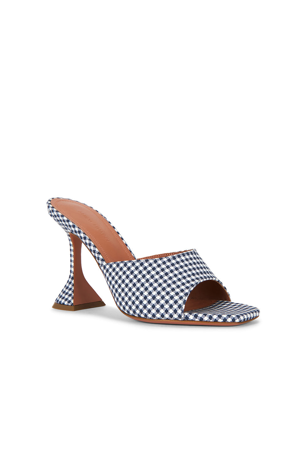 Lupita 95 Slipper Mule Sandal