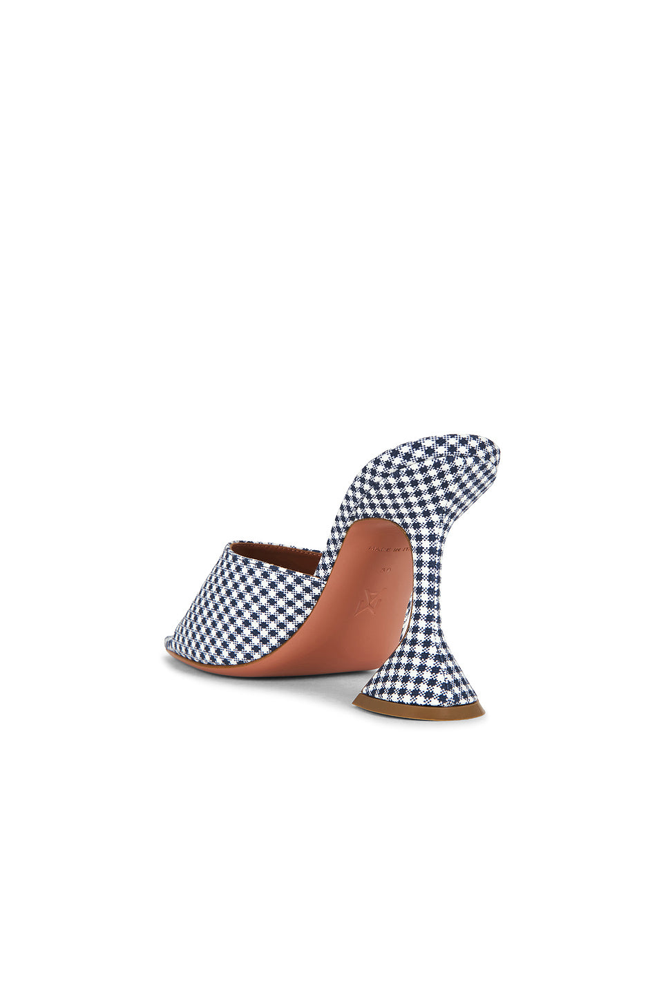 Lupita 95 Slipper Mule Sandal