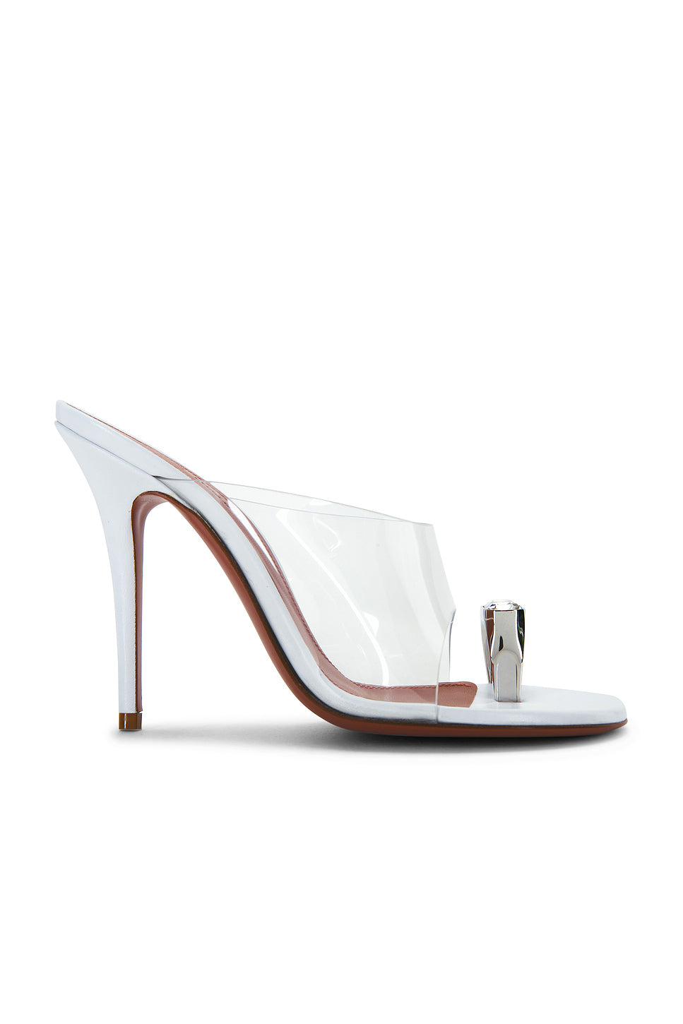 Justine 105 Slipper Mule