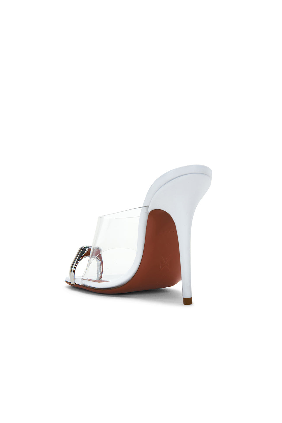 Justine 105 Slipper Mule