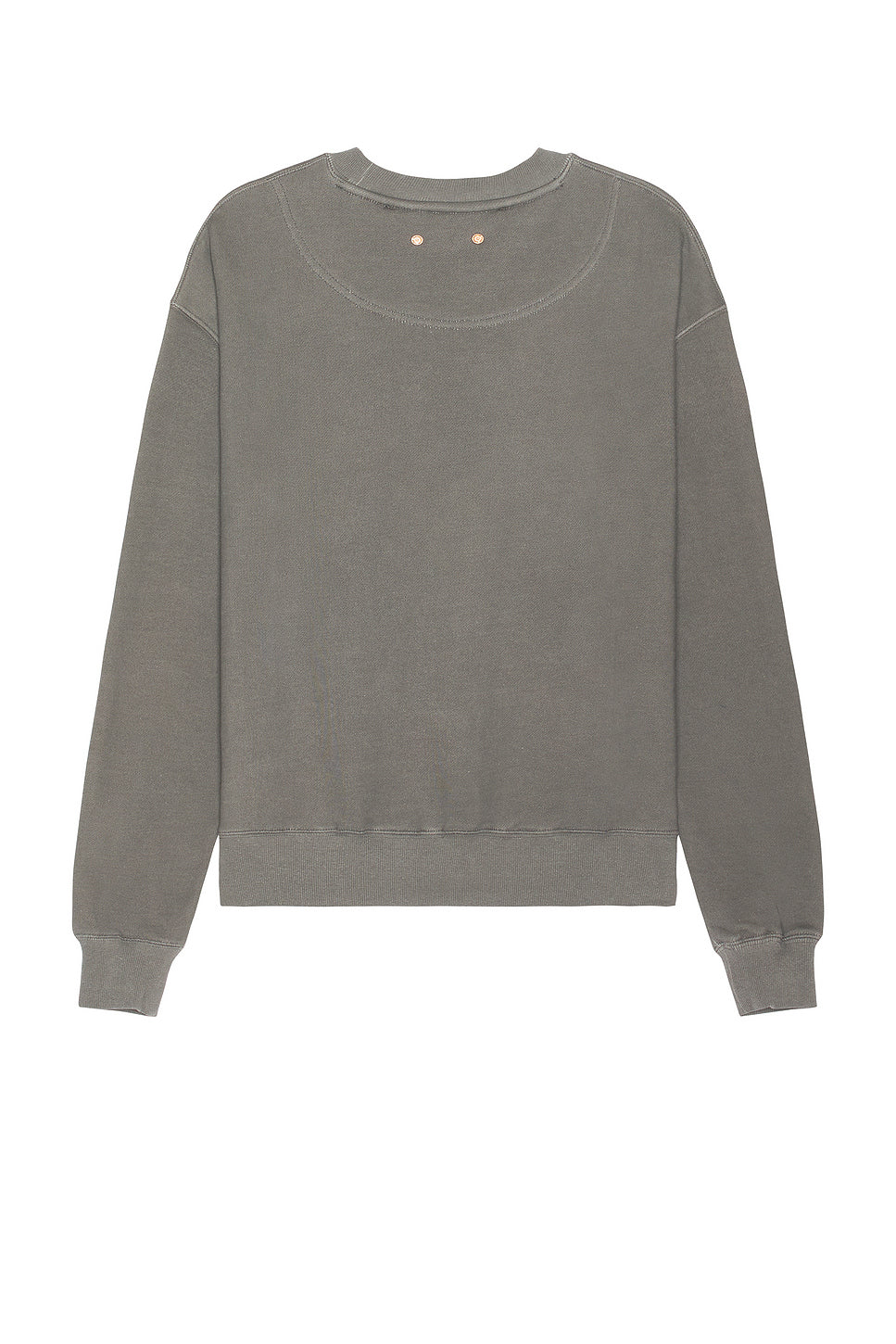 Adsb Patch Logo Sweatshirt