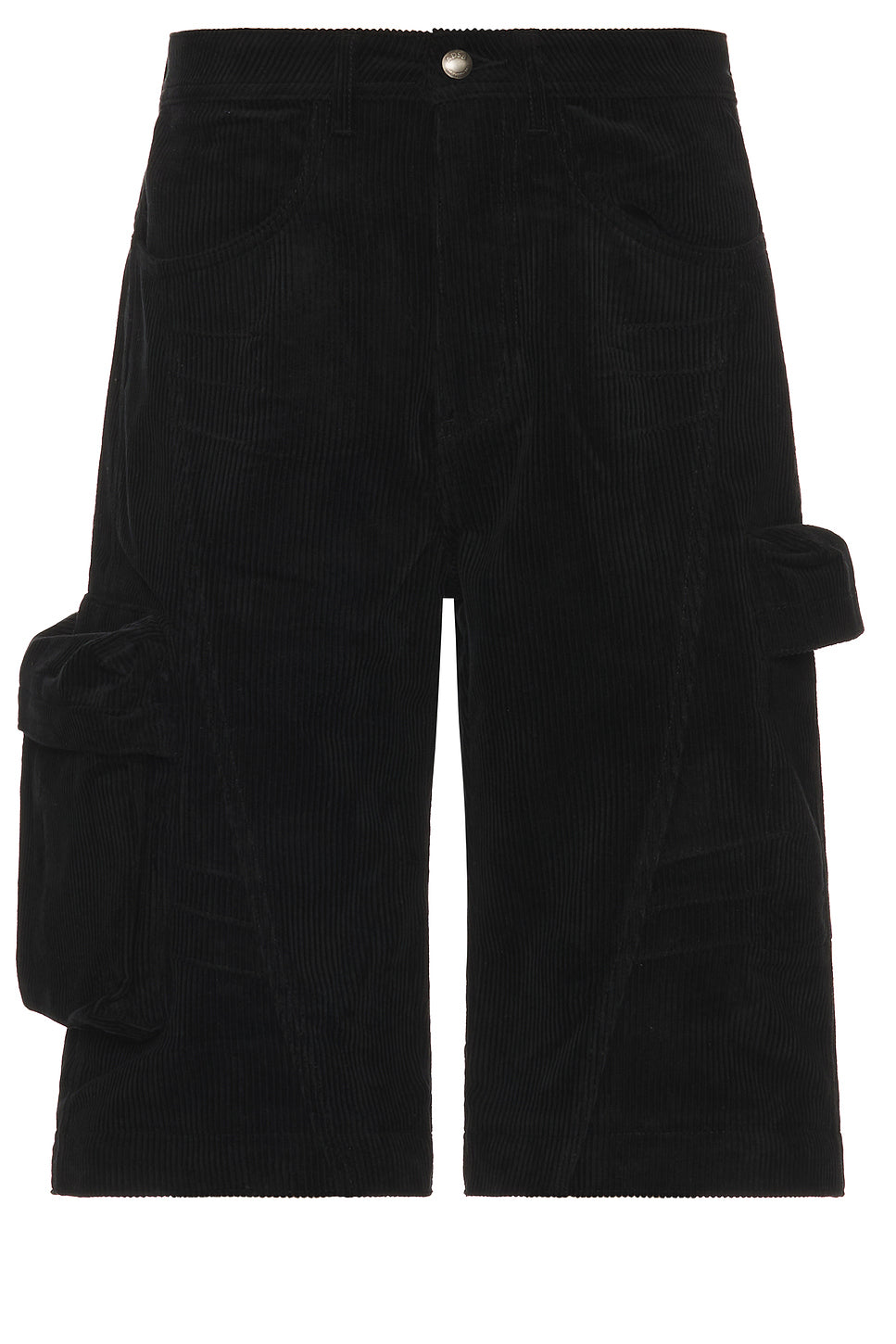 Milano Corduroy Cargo Pants