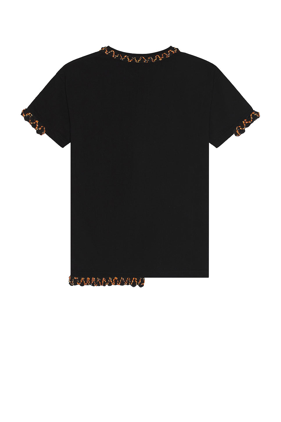 Essential Julian ADSB Logo T-Shirt