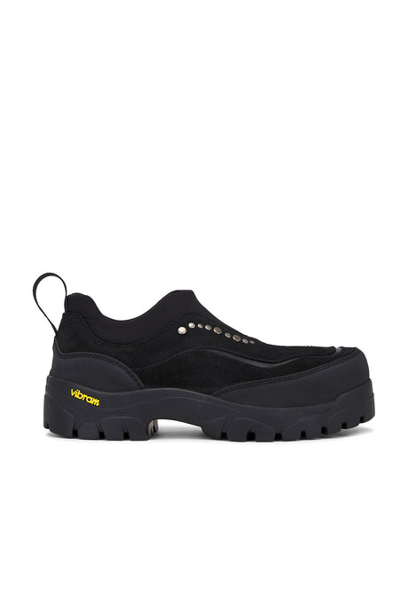 Andress Slip On Sneaker