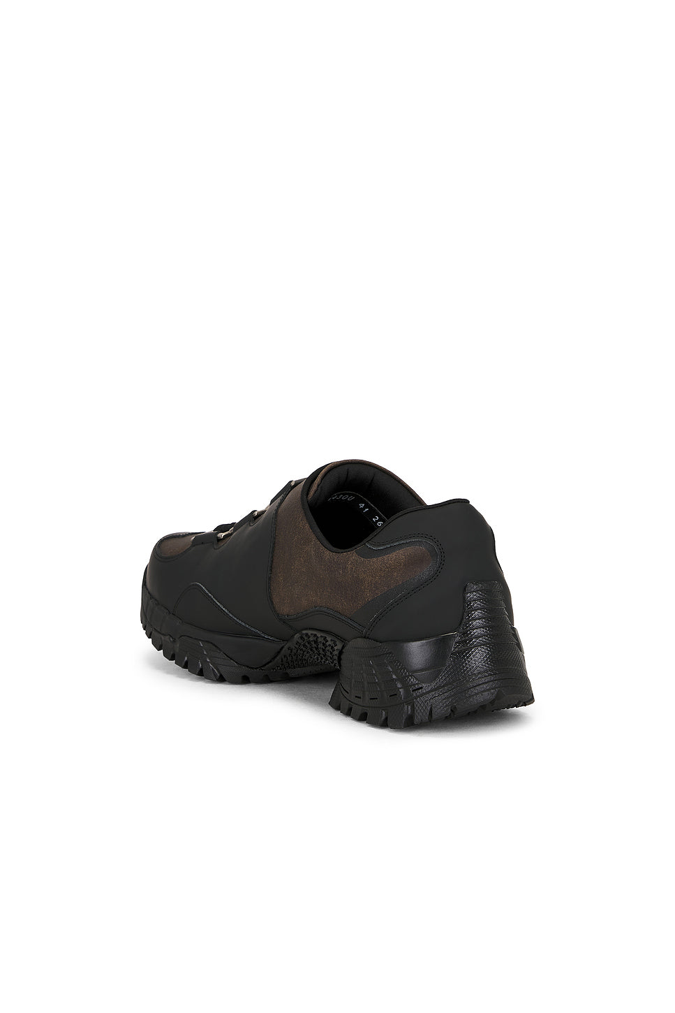 Unisex Trainer Diagonale