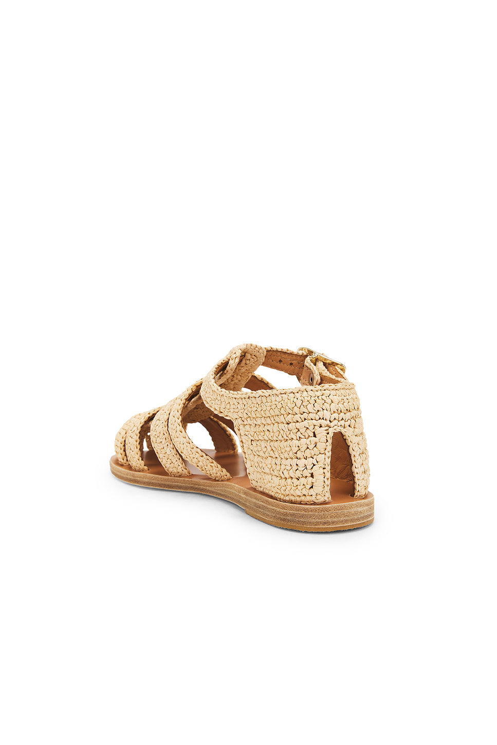 Homeria Sandals