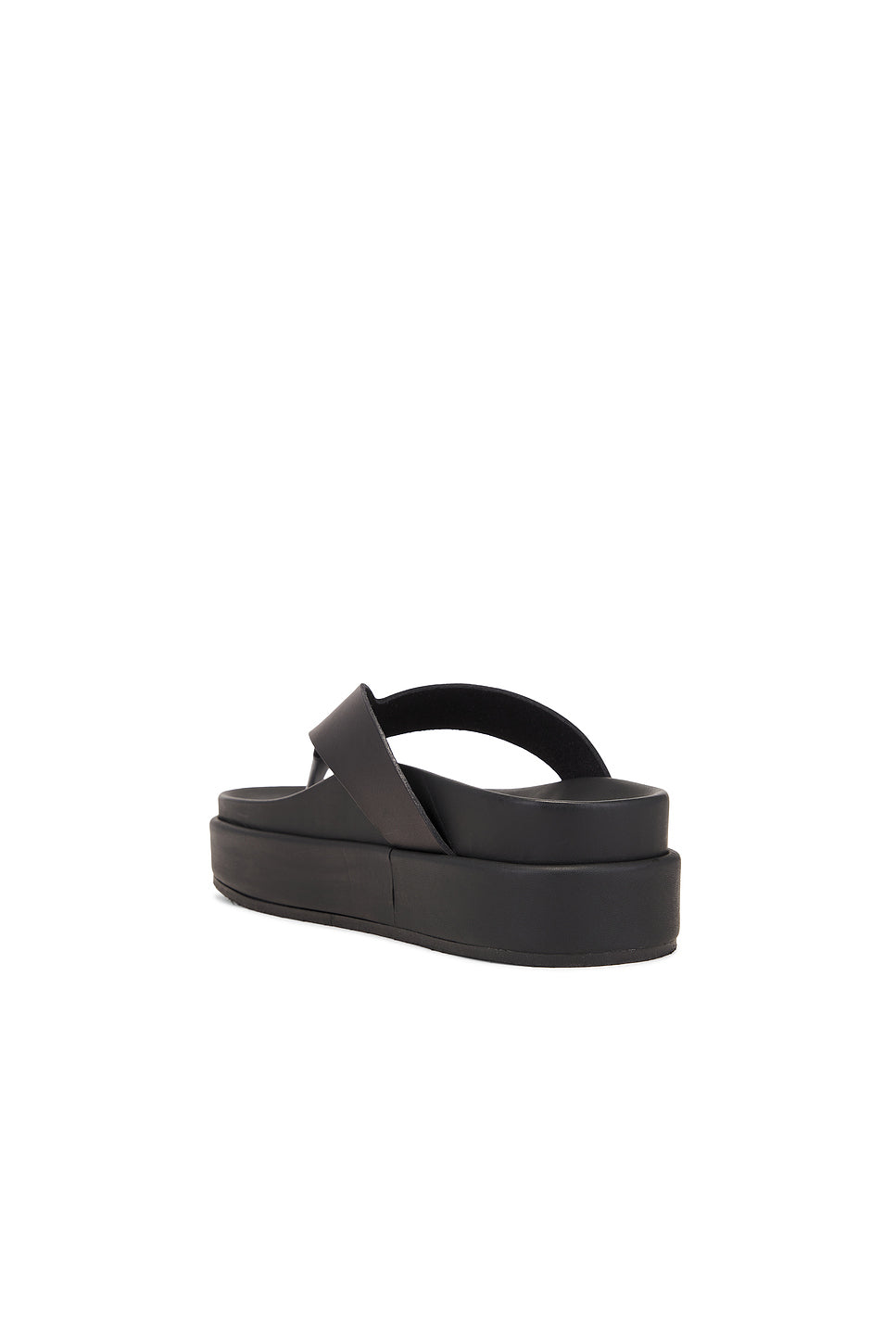 Charys 2 Flatform Vachetta Sandal