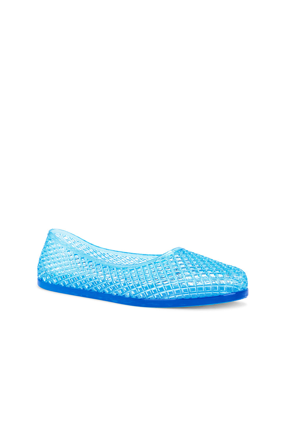 Iro Flat
