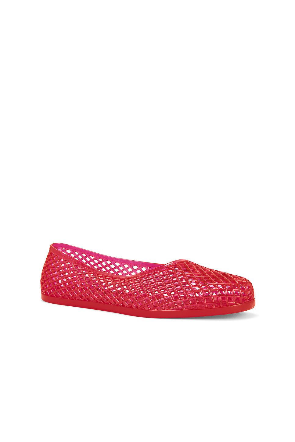Iro Flat