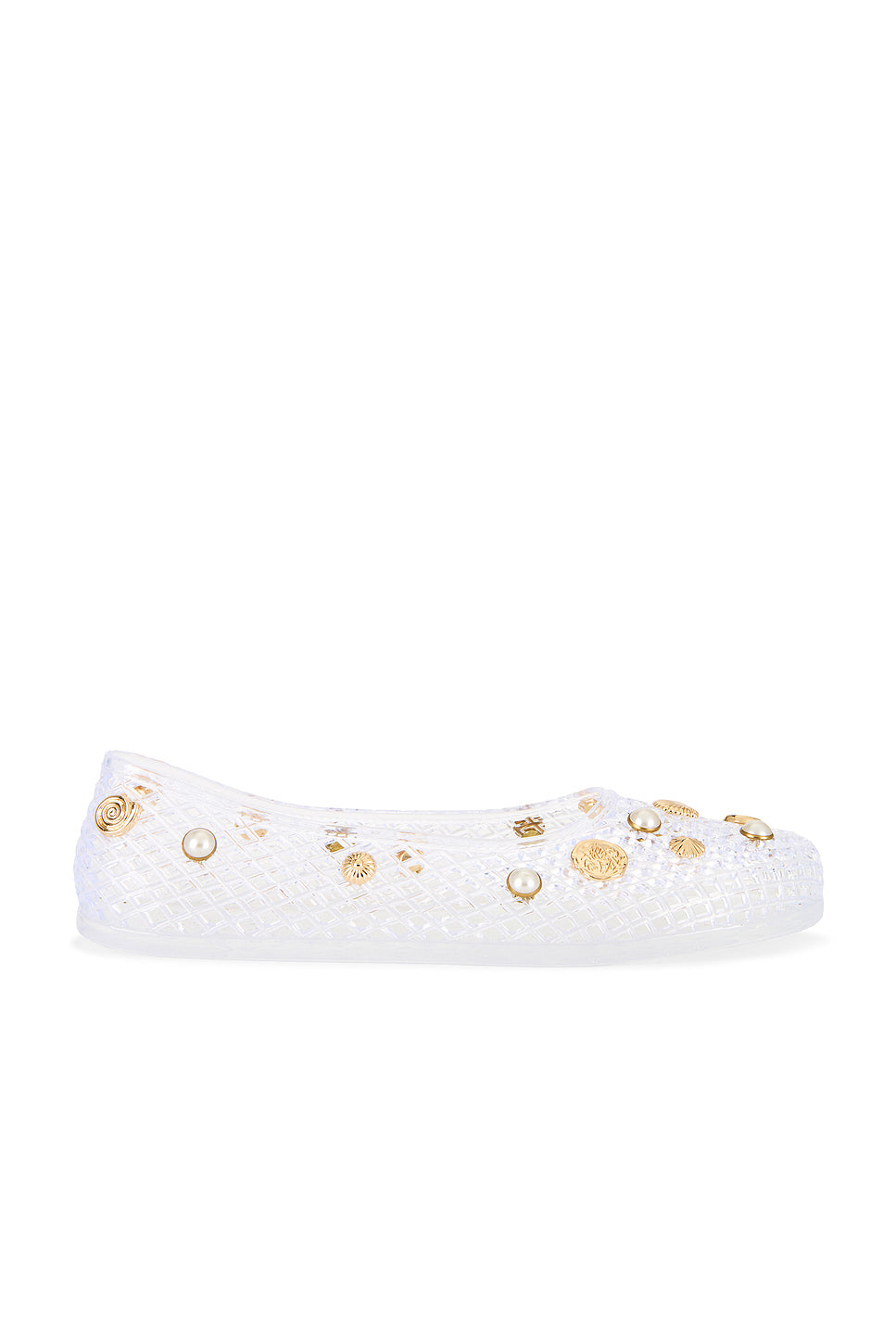 Iro Flat