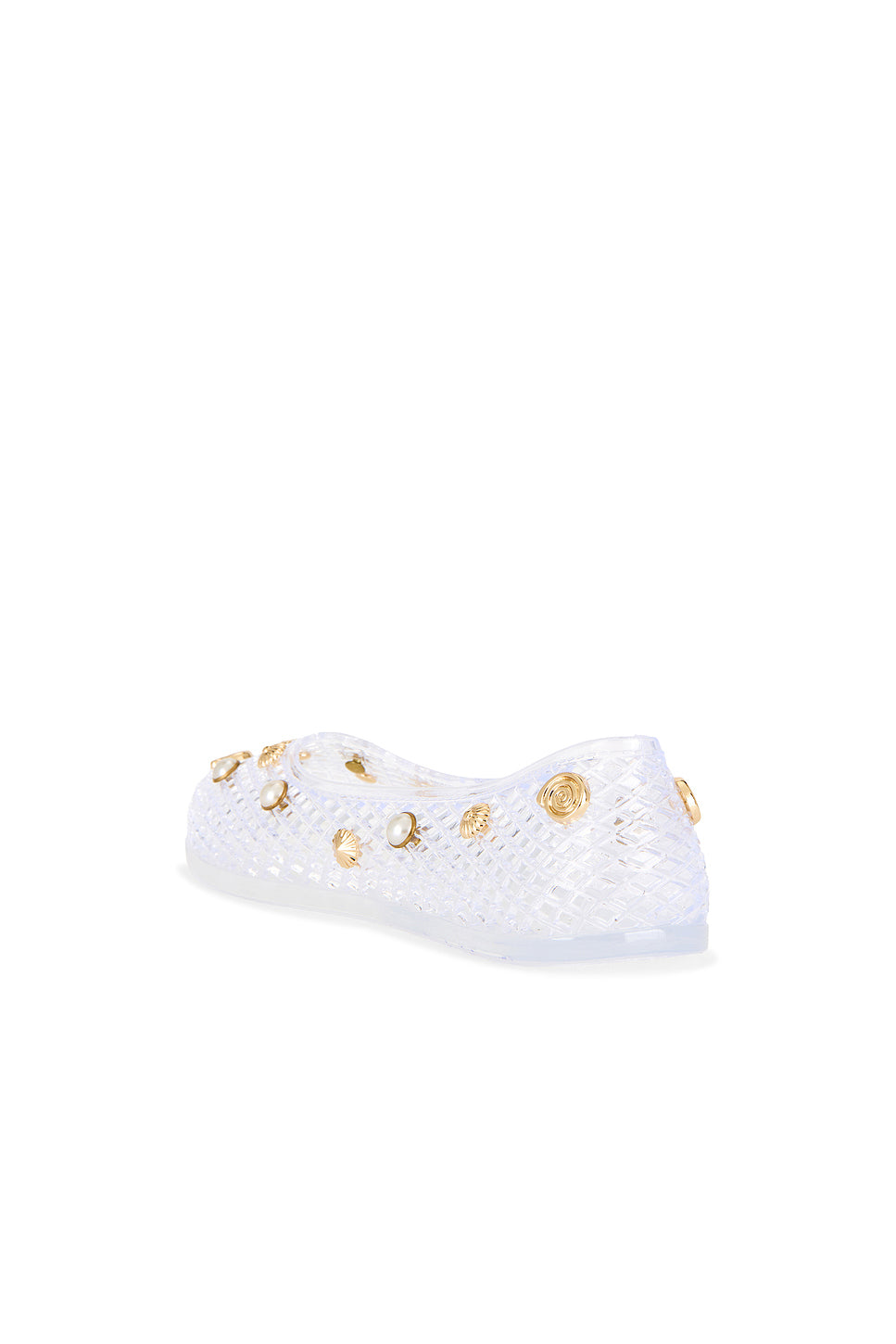 Iro Flat