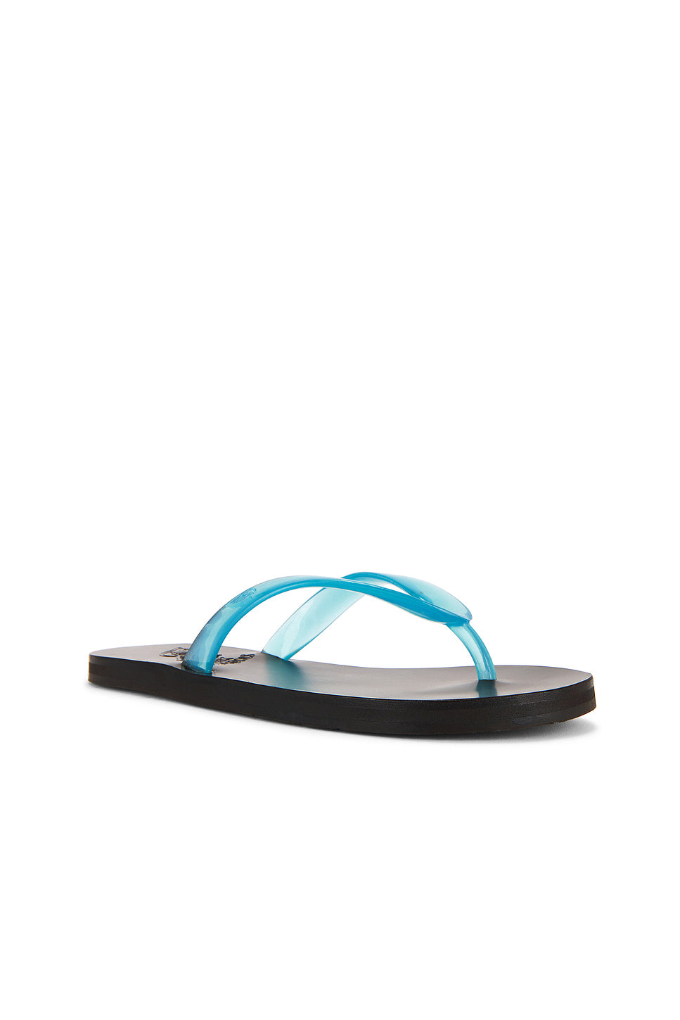 Saionara Jelly Sandal