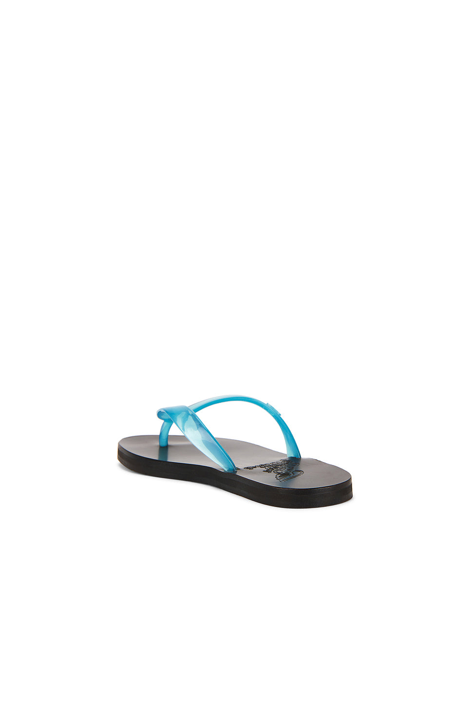 Saionara Jelly Sandal