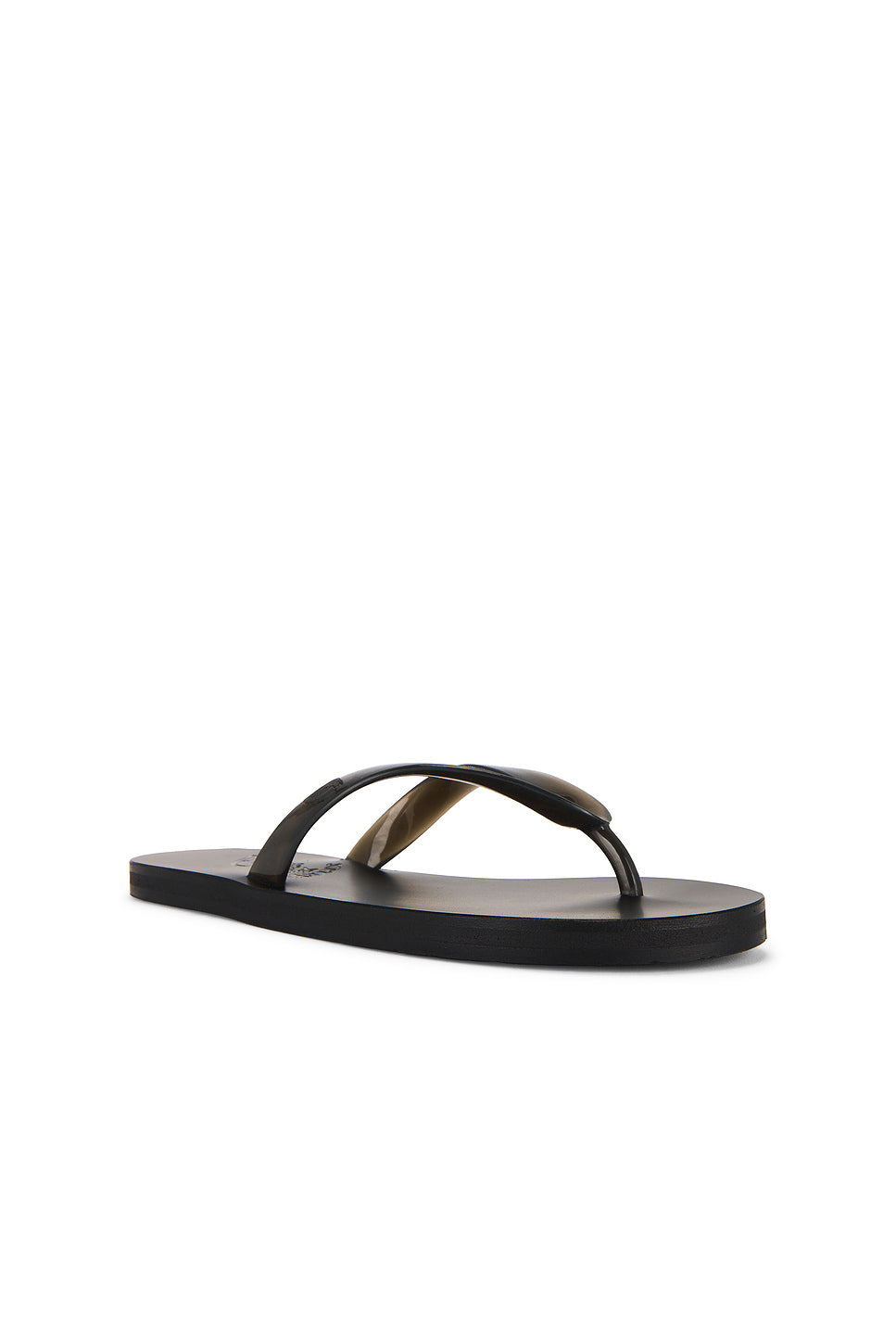 Saionara Jelly Sandal