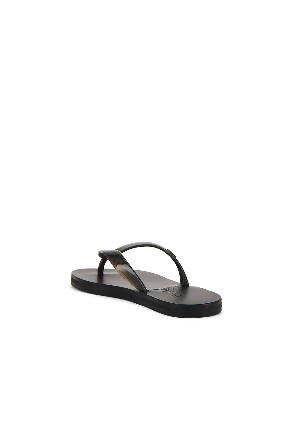 Saionara Jelly Sandal