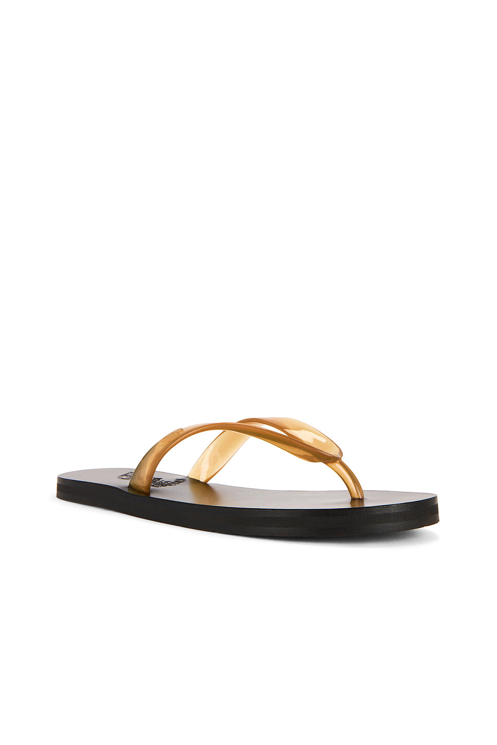Saionara Jelly Sandal